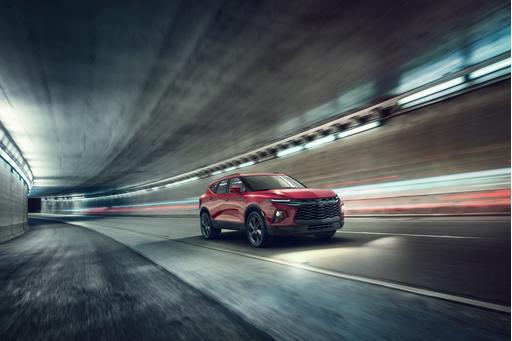 Burn Book: Flaming (and Defending) the 2019 Chevrolet ... Burn Book: Flaming (and Defending) the 2019 Chevrolet ...