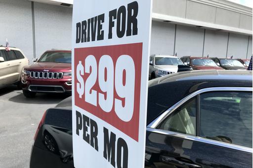 buying a car cash lease or loan news cars com lease vs buy car analysis