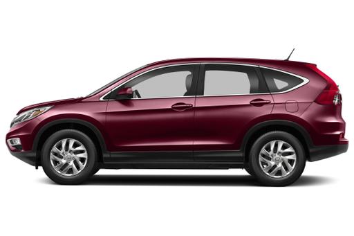 2017 Honda Cr V Explaining The Trim Levels News Cars Recall Alert 2016 Honda Cr V