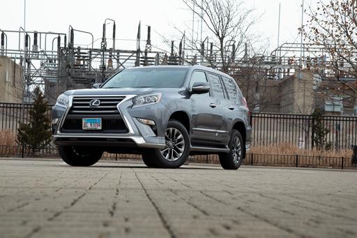 2019 Acura Mdx 8 Things We Like And 4 Not So Much News Cars 2019 Lexus Gx 460 7 Things We Like And 5 Don T