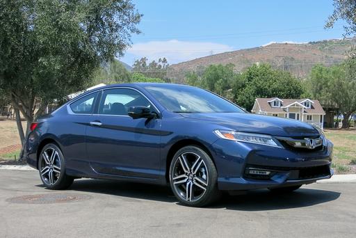 2016 Honda Accord Sport For Sale >> 2016 Honda Accord: Explaining the Trim Levels | News ... 2016 Honda Accord Sport For Sale >> 2016 Honda Accord: Explaining the Trim Levels | News ...