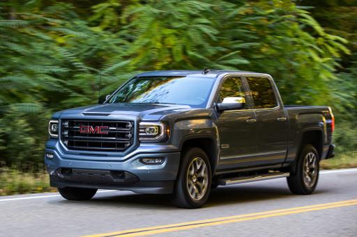 What S The Best Midsize Pickup For 2016 Results May Surprise You 2016 Mid Size Full Pickup Truck Fuel Tank Capacities