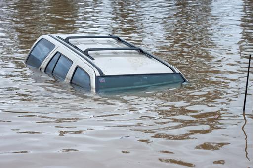 Experience Buying A Hail Damaged Car Experience Buying A Hail Damaged Car