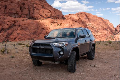 what will 6th gen 4runner look like what will 6th gen 4runner look like