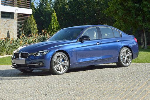 2017 Bmw 3 Series What S Changed News Cars
