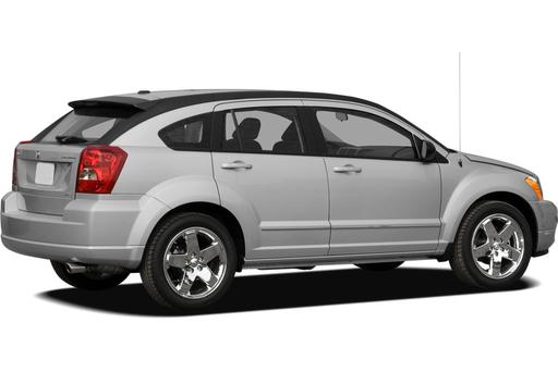 Dodge Caliber Models Generations Redesigns Cars Com