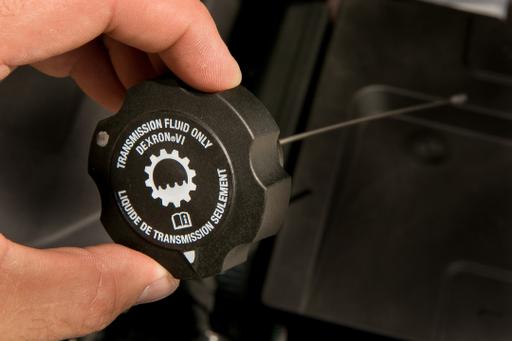 Do You Really Need To Change The Transmission Fluid News Cars