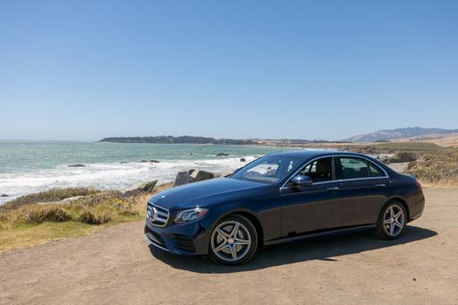2016 Mercedes-Benz S-Class Review | News | Cars.com