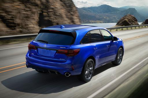 2019 Acura Mdx Preview Here S Everything We Know News Cars
