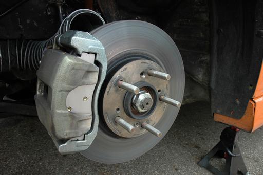 Changing Brake Pads Suzuki Swift Sport Changing Brake Pads Suzuki Swift Sport