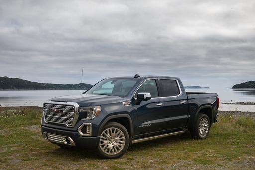 So Much to Say About the All-New 2019 Chevrolet Silverado ... So Much to Say About the All-New 2019 Chevrolet Silverado ...