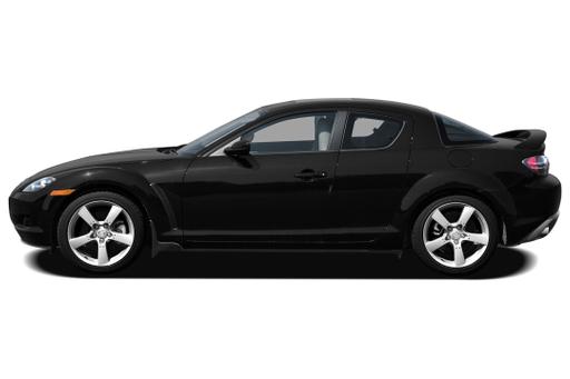 2006 Mazda Rx 8 Consumer Reviews Cars 2006 Mazda Rx 8