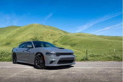2017 Dodge Charger Daytona Review Photo Gallery News Cars 2017 Dodge Charger Daytona Review Quick Spin