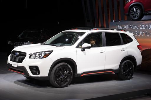 2018 Subaru Outback Starts at $26,810 | News | Cars.com 2018 Subaru Outback Starts at $26,810 | News | Cars.com