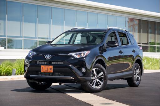 Which 2016 Compact Suvs Have The Highest Mpg Ratings News Cars 2016 Compact Suv Driving Ranges