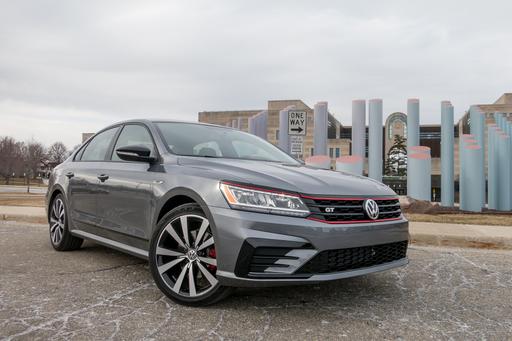 There's a New 2019 Volkswagen Jetta Coming, and We Drove ... There's a New 2019 Volkswagen Jetta Coming, and We Drove ...