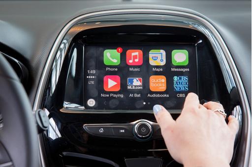 Which 2016 Cars Have Le Carplay News Which 2017 Cars Have Le Carplay