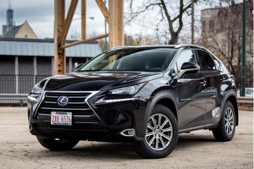 Which 2016 Compact Suvs Have The Highest Mpg Ratings News Cars 2017 Compact Suv Driving Ranges