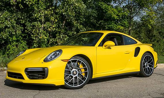 New Cars Used Car Reviews And News