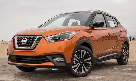 New Cars Used Car Reviews And News