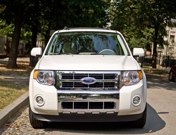 2006 Ford Escape Hybrid Overview Cars Our View 2010 Ford Escape Hybrid