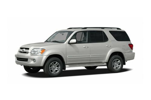 2002 toyota sequoia recall notices #2