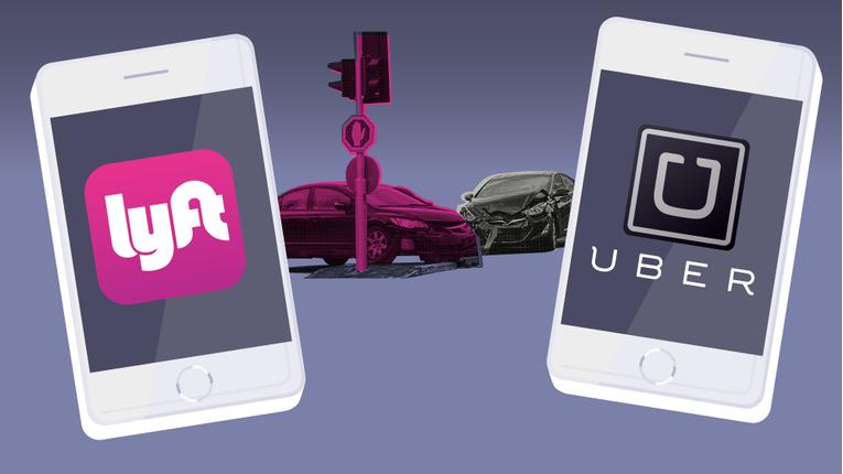 What Insurance Does an Uber or Lyft Driver Need? - Cars.com News