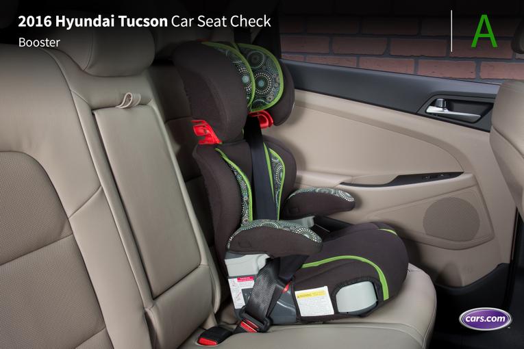 2016 Hyundai Tucson;