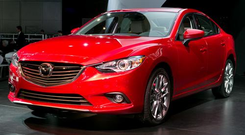 Should i buy a ford fusion or honda accord #1