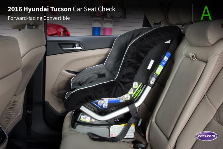 2016 Hyundai Tucson;