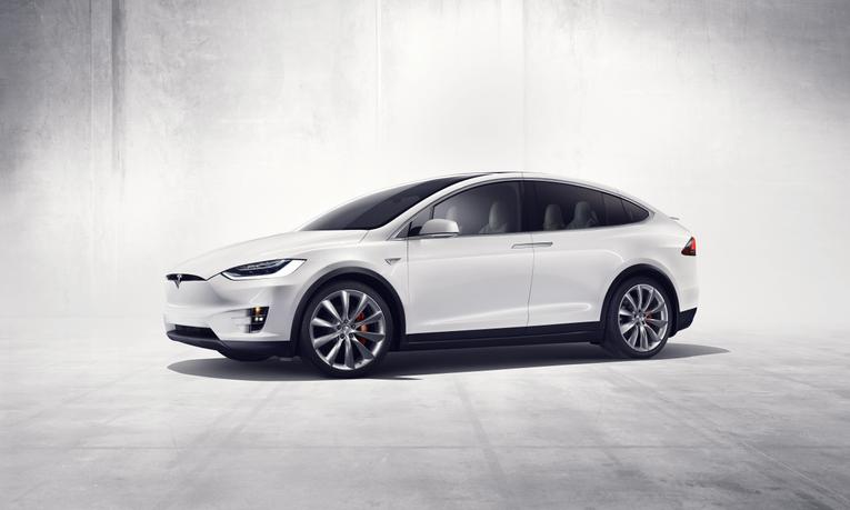 Comparable vehicles to chrysler pacifica #2