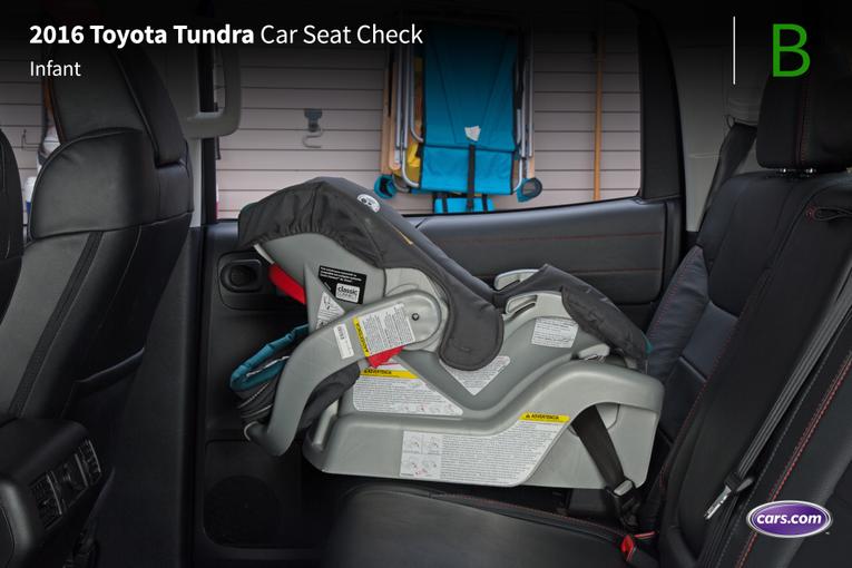 infant car seat in toyota tundra #4 infant car seat in toyota tundra #4