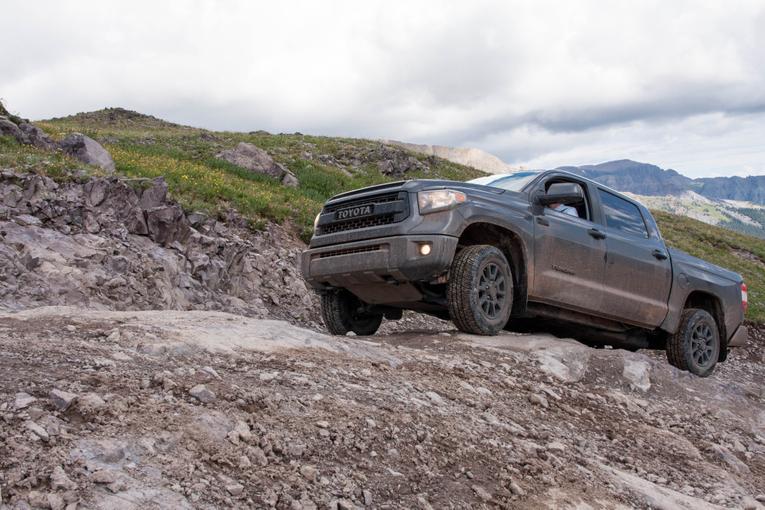 2017 Toyota 4runner Trd Pro For Sale >> A Crash Course in Overlanding with the 2016 Toyota 4Runner TRD Pro 2017 Toyota 4runner Trd Pro For Sale >> A Crash Course in Overlanding with the 2016 Toyota 4Runner TRD Pro