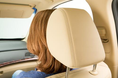 NRSPP Australia How to Properly Adjust Vehicle Head Restraint