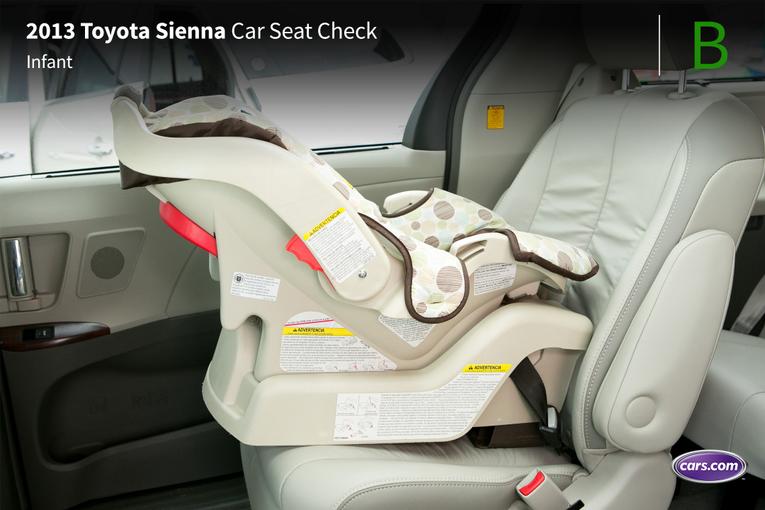 infant car seat toyota sienna #6 infant car seat toyota sienna #6