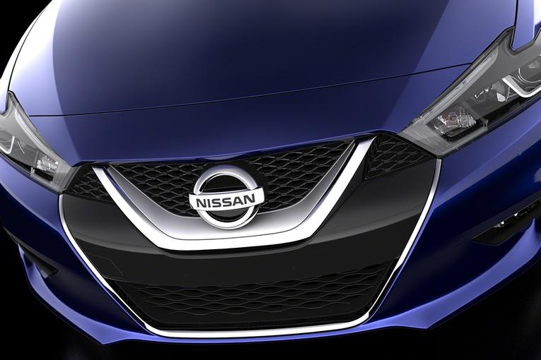 Nissan maxima startup vibration #10