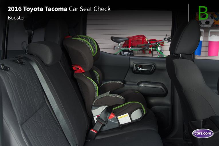 Cars Com Car Seat Check Tacoma Cars Com Car Seat Check Tacoma
