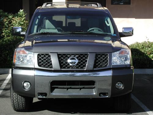 Image result for Nissan Infiniti SUV