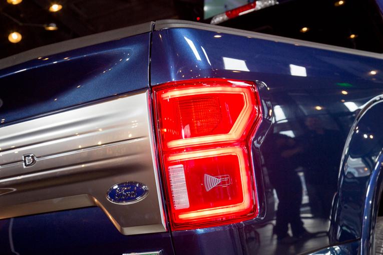 Ford Super Duty For Sale >> 2018 Ford F-150 Review: Photo Gallery Ford Super Duty For Sale >> 2018 Ford F-150 Review: Photo Gallery