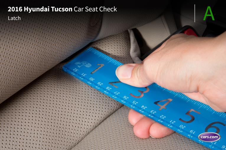 2016 Hyundai Tucson;