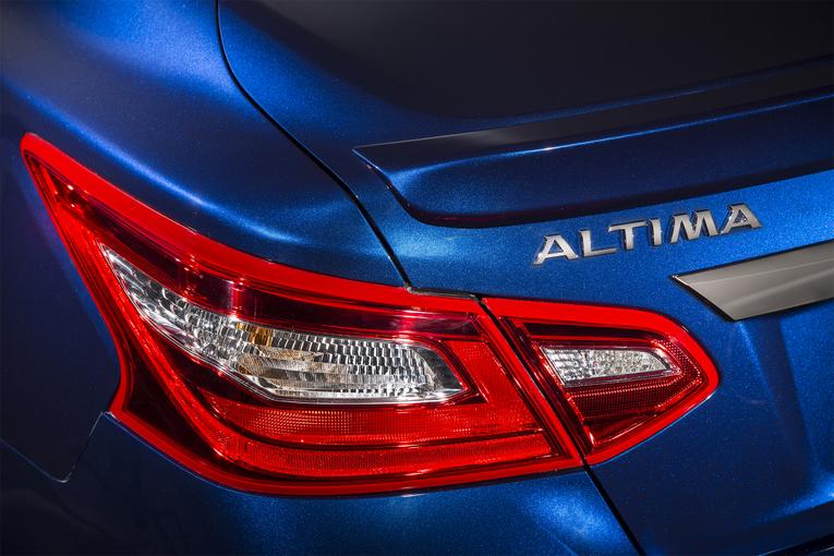 2017 Nissan Altima Sr | 2017 - 2018 Best Car Reviews
