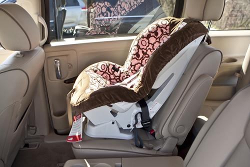Nissan quest seats how many #5