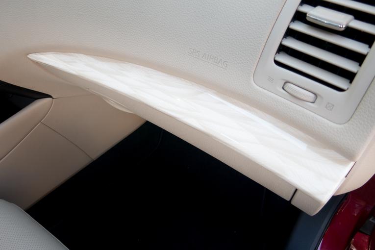 Nissan altima destination charge