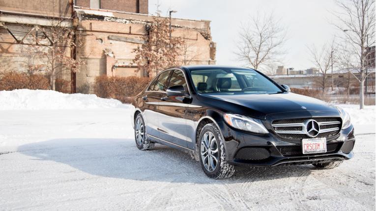 Mercedes benz c300 repair costs #3