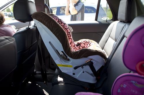 Ford explorer uncomfortable seat #5