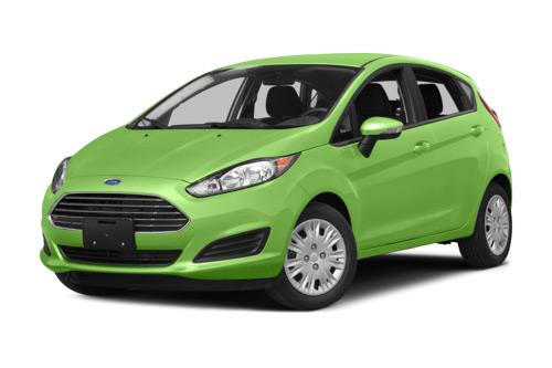 Ford fiesta recalls #8