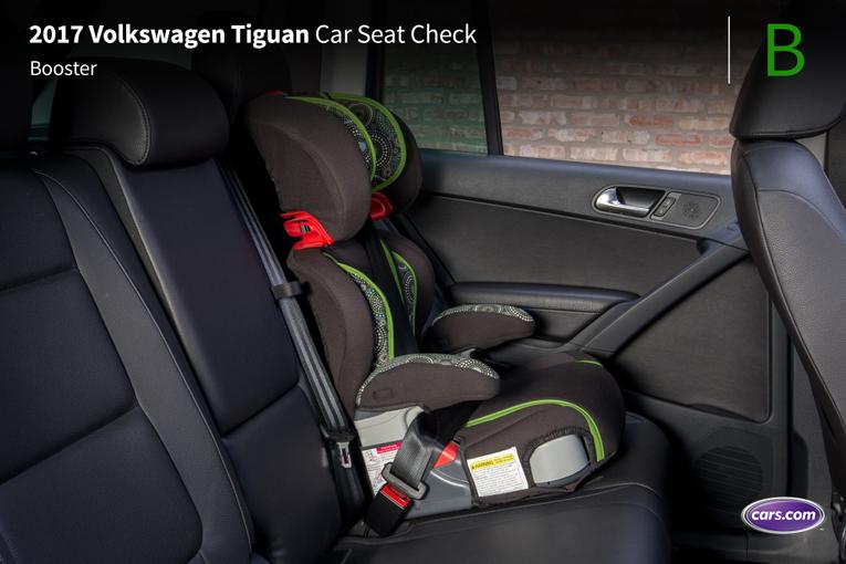 2012 Volkswagen Tiguan Review