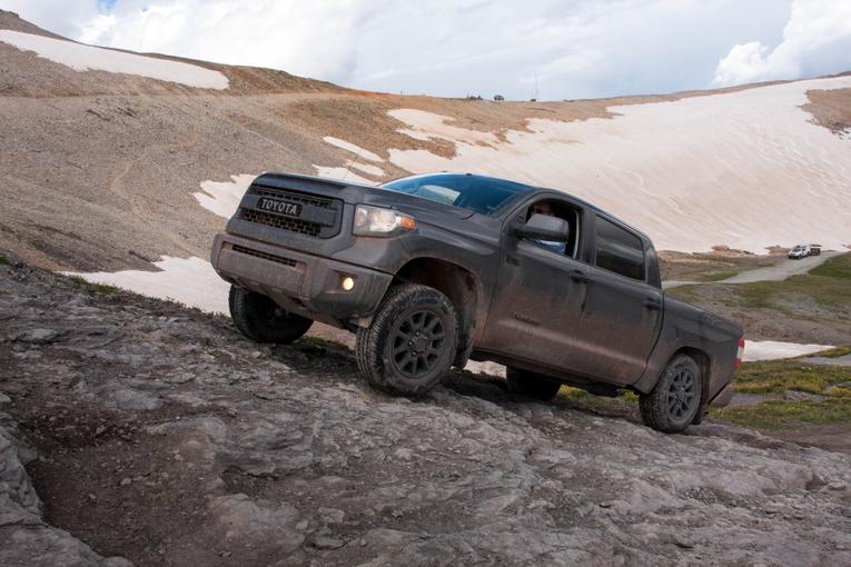 2017 Toyota 4runner Trd Pro For Sale >> A Crash Course in Overlanding with the 2016 Toyota 4Runner ... 2017 Toyota 4runner Trd Pro For Sale >> A Crash Course in Overlanding with the 2016 Toyota 4Runner ...