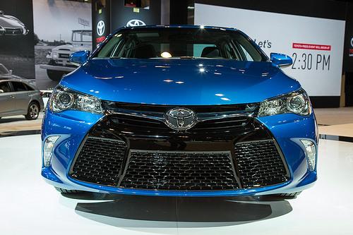 2016 Toyota Corolla Special Edition