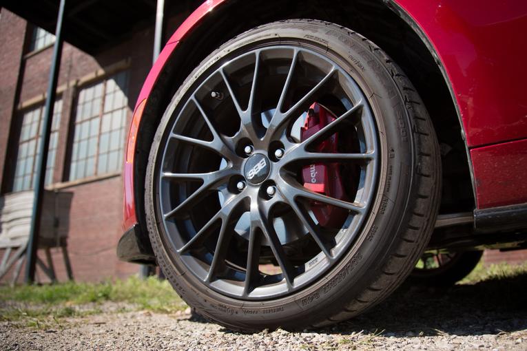 2016 Mazda MX-5 Miata;